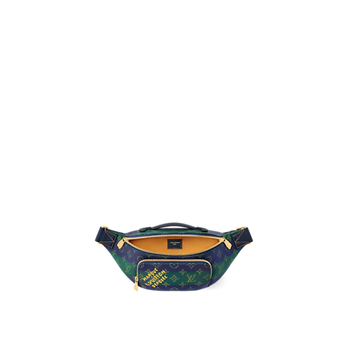 Marsupio Rush Altri Monogram Borse e Piccola Pelletteria Borse da Uomo Novità | LOUIS VUITTON (Zoom prodotto)