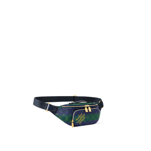 Marsupio Rush Altri Monogram Borse e Piccola Pelletteria Borse da Uomo Novità | LOUIS VUITTON (Zoom prodotto)