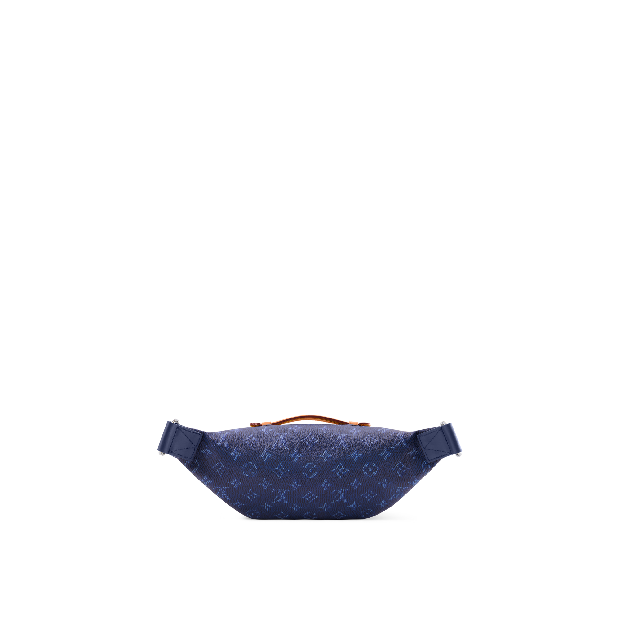 Marsupio Rush Monogram Other Borse e Piccola Pelletteria Borse da Uomo Novità | LOUIS VUITTON (Zoom prodotto)