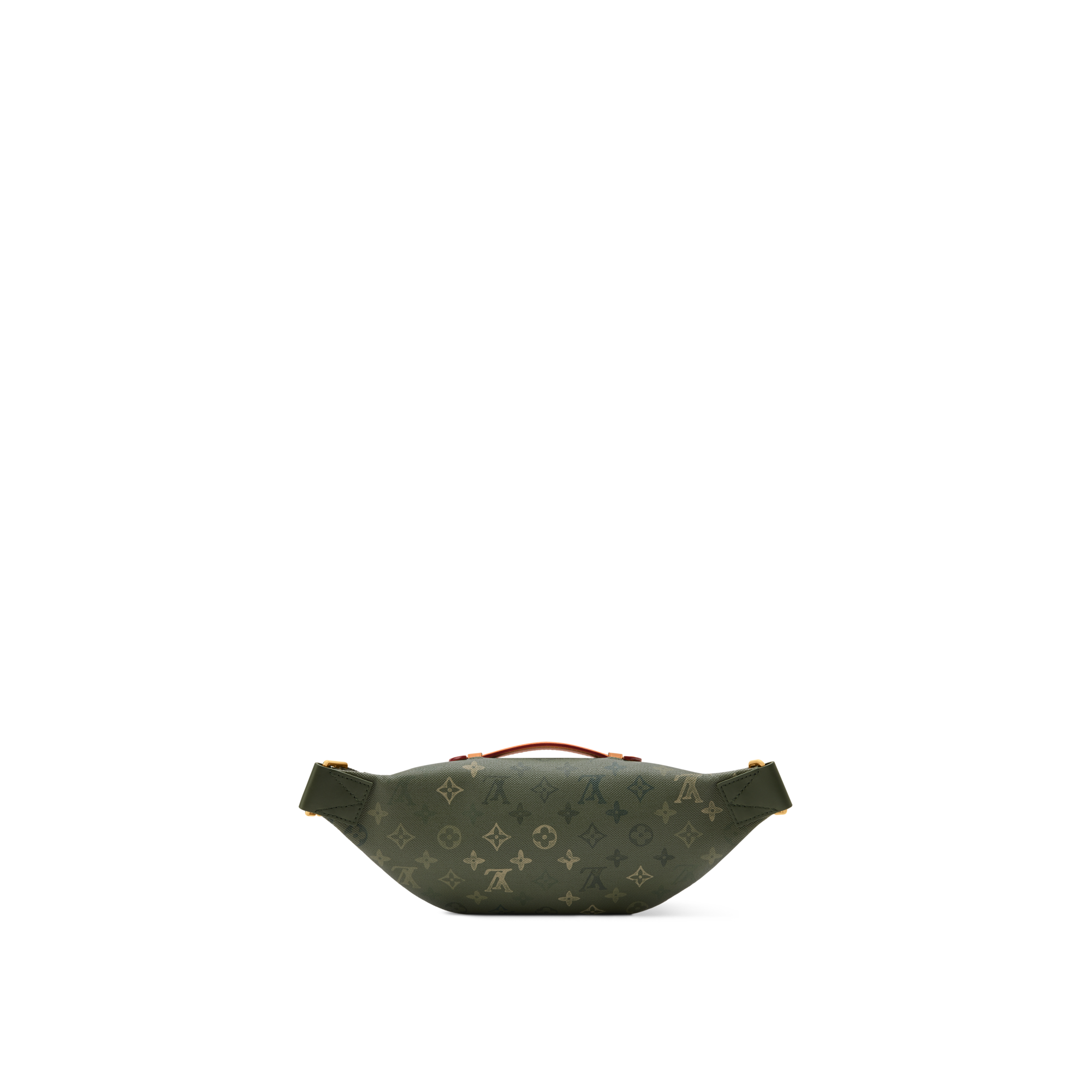 Marsupio Rush Monogram Other Borse e Piccola Pelletteria Borse da Uomo Novità | LOUIS VUITTON (Zoom prodotto)