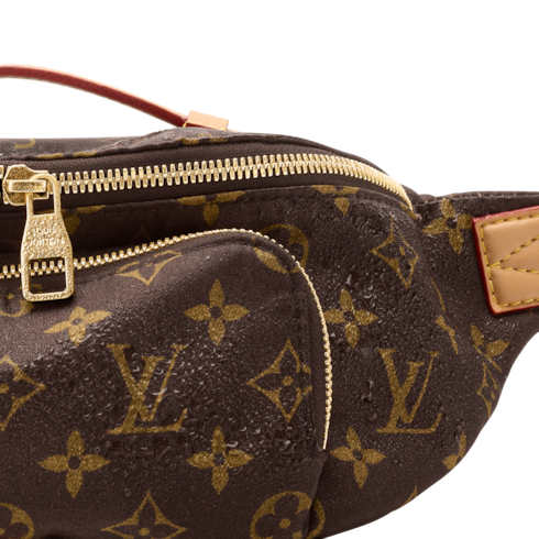 Marsupio Rush G76 Uomo Borse da Uomo Tutte le borse | LOUIS VUITTON