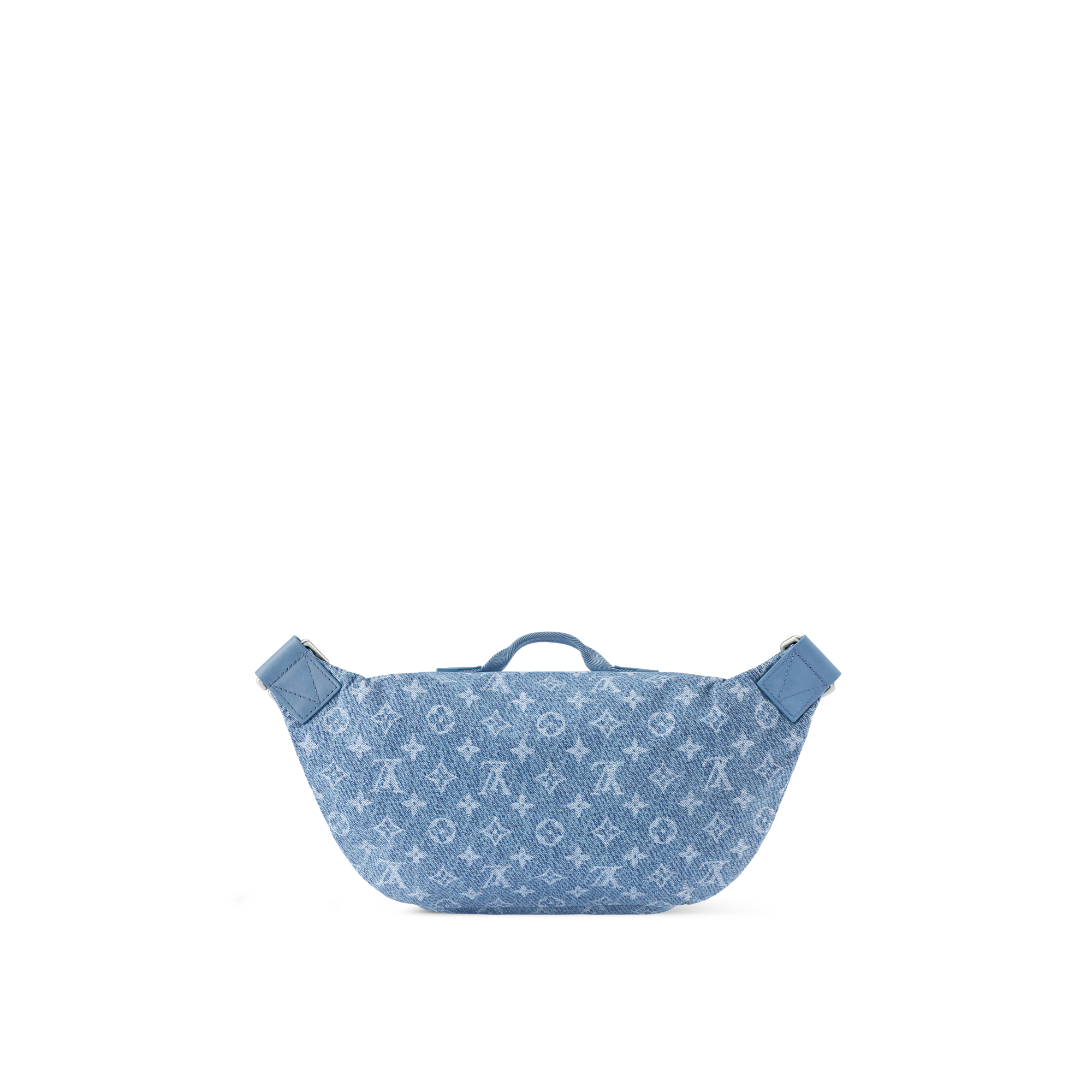 Marsupio Rush XL Altri Monogram Borse e Piccola Pelletteria Borse da Uomo Novità | LOUIS VUITTON (Zoom prodotto)