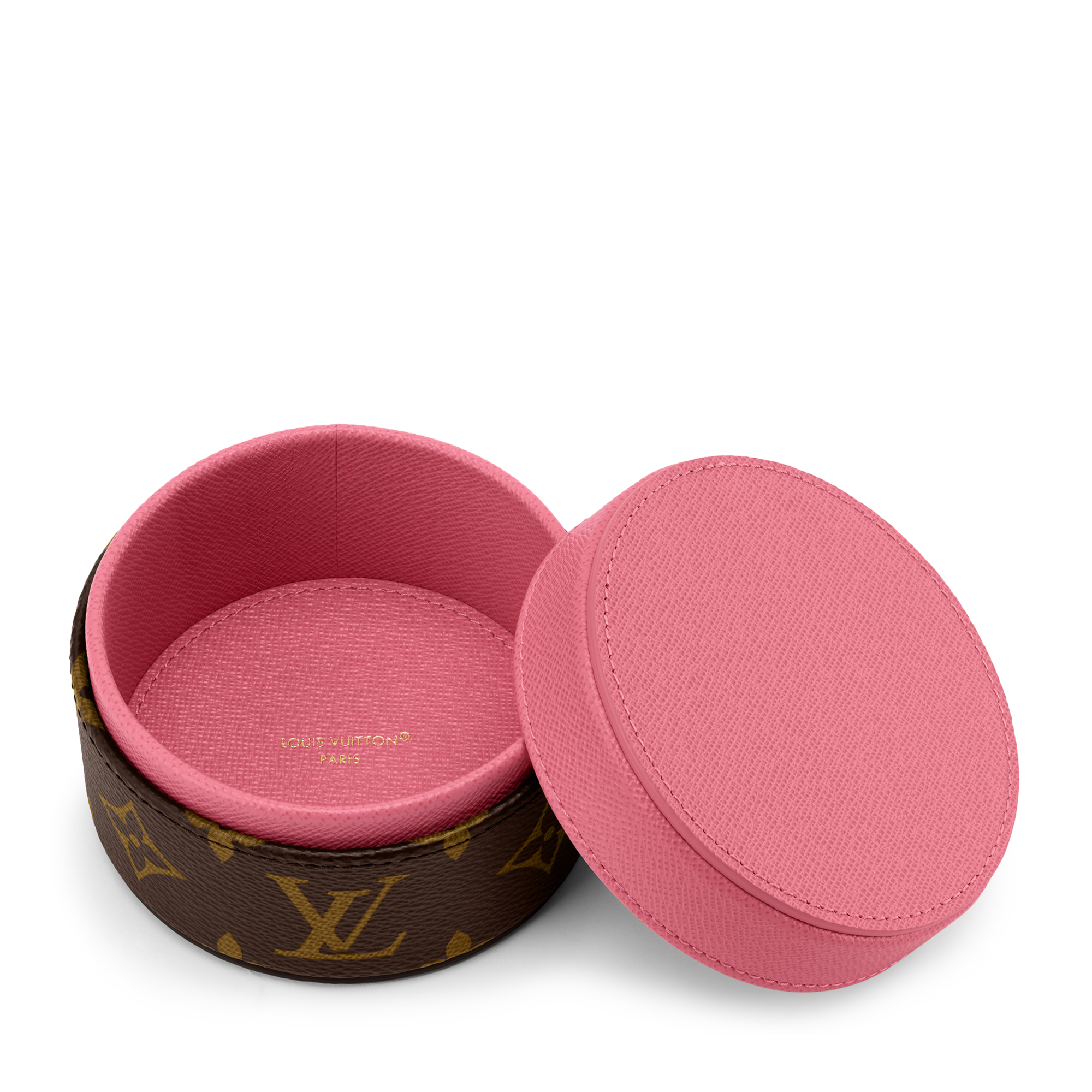 Martha Round Box XS S00 Bauli, Viaggio e Casa Libri Articoli di cancelleria | LOUIS VUITTON (Zoom prodotto)