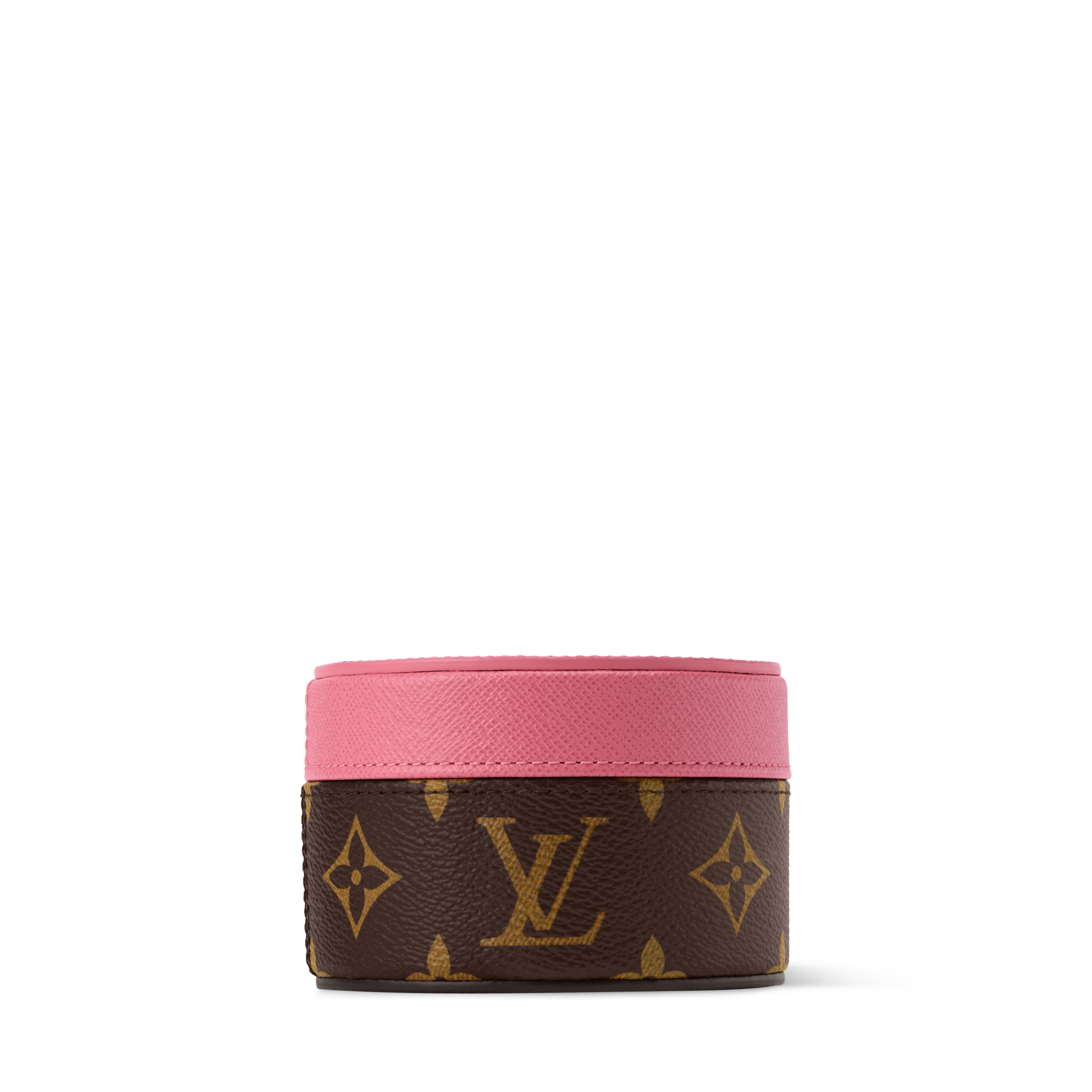 Martha Round Box XS S00 Bauli, Viaggio e Casa Libri Articoli di cancelleria | LOUIS VUITTON (Zoom prodotto)