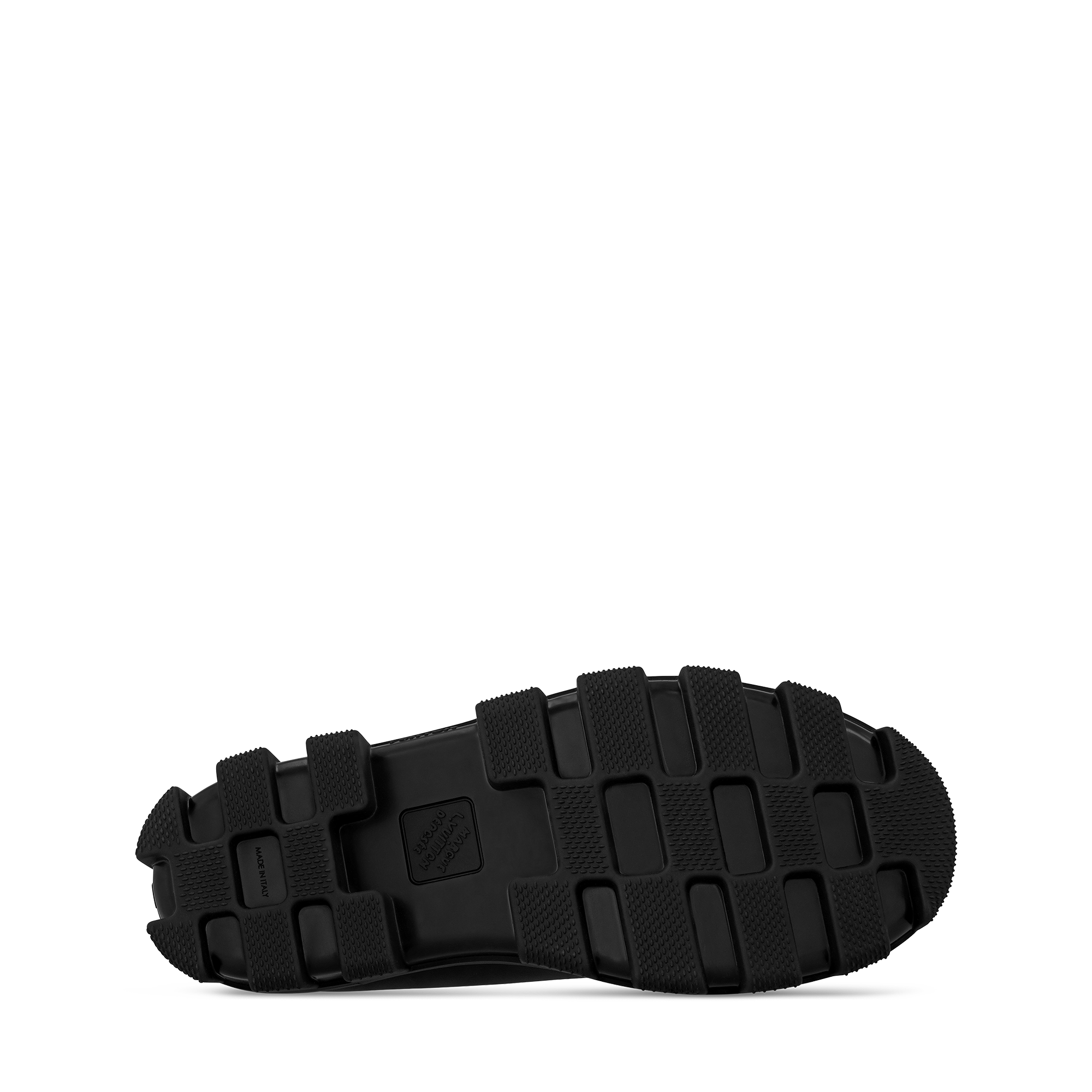 Mary Jane LV Checker  Uomo Calzature Tutte le Scarpe | LOUIS VUITTON (Zoom prodotto)
