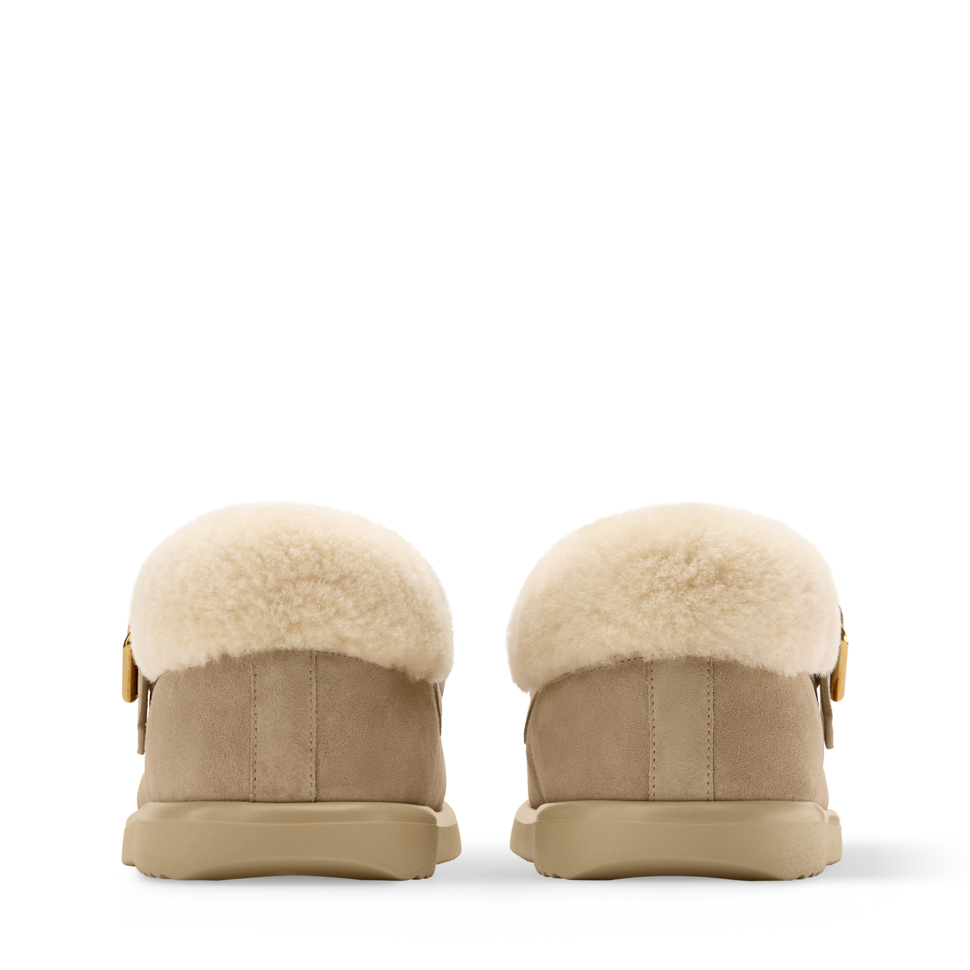 Mary Jane LV Easy  Uomo Calzature Calzature Stringate e Calzature con Fibbia | LOUIS VUITTON (Zoom prodotto)