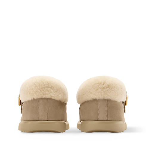 Mary Jane LV Easy Uomo Calzature Calzature Stringate e Calzature con Fibbia | LOUIS VUITTON (Zoom prodotto)