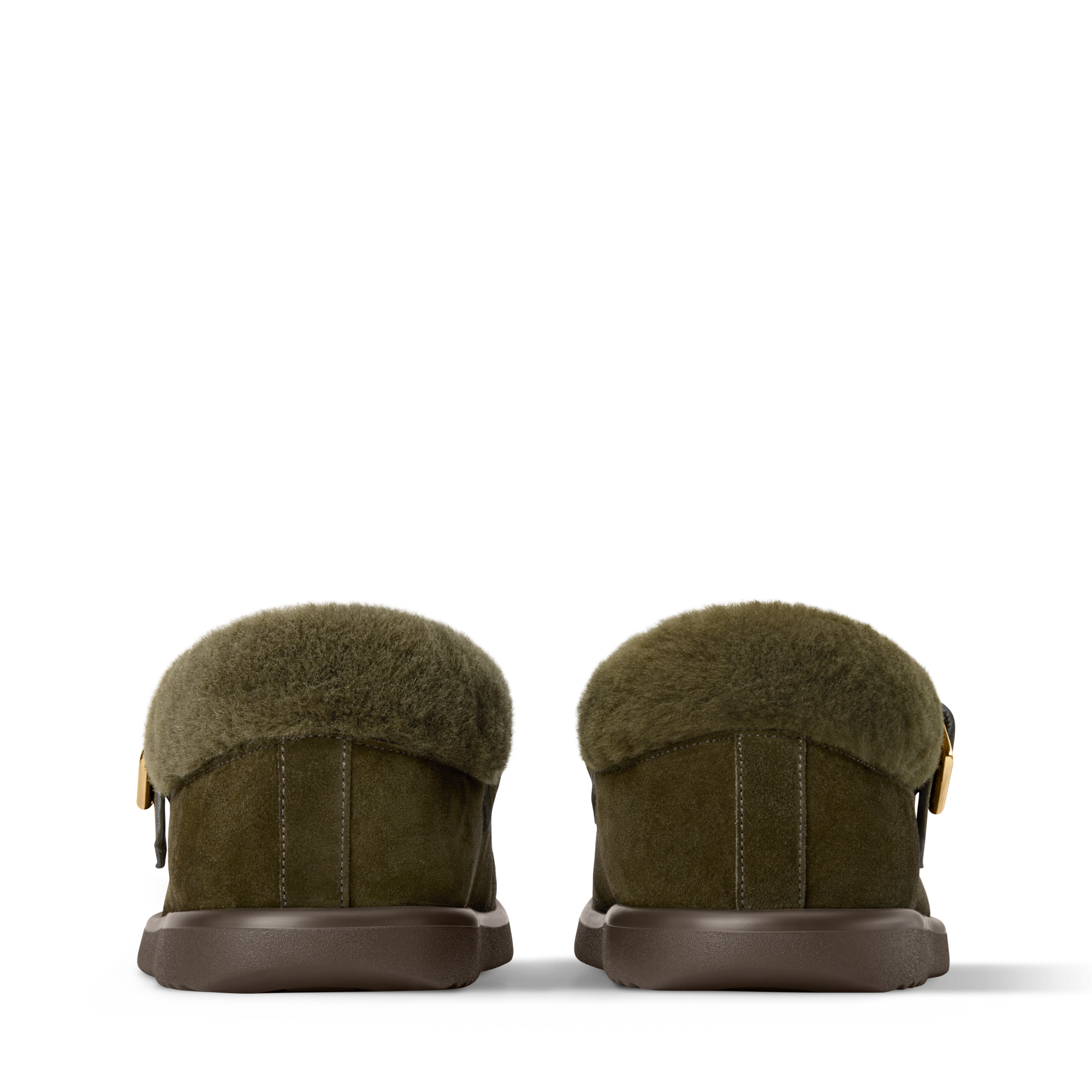 Mary Jane LV Easy  Uomo Calzature Calzature Stringate e Calzature con Fibbia | LOUIS VUITTON (Zoom prodotto)