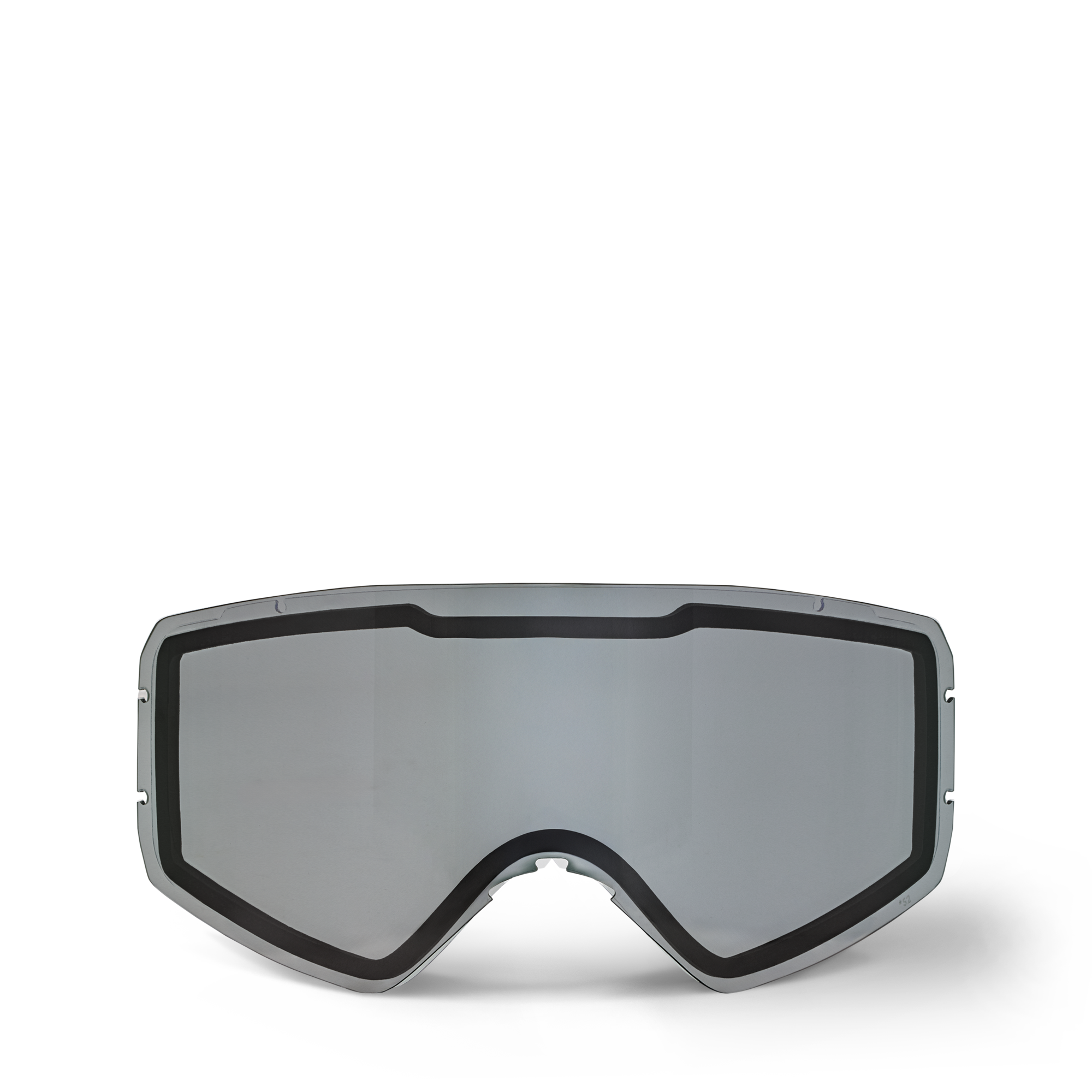 Maschera con effetto sfumato LV Snow S00 Donna Accessori Occhiali da Sole | LOUIS VUITTON (Zoom prodotto)