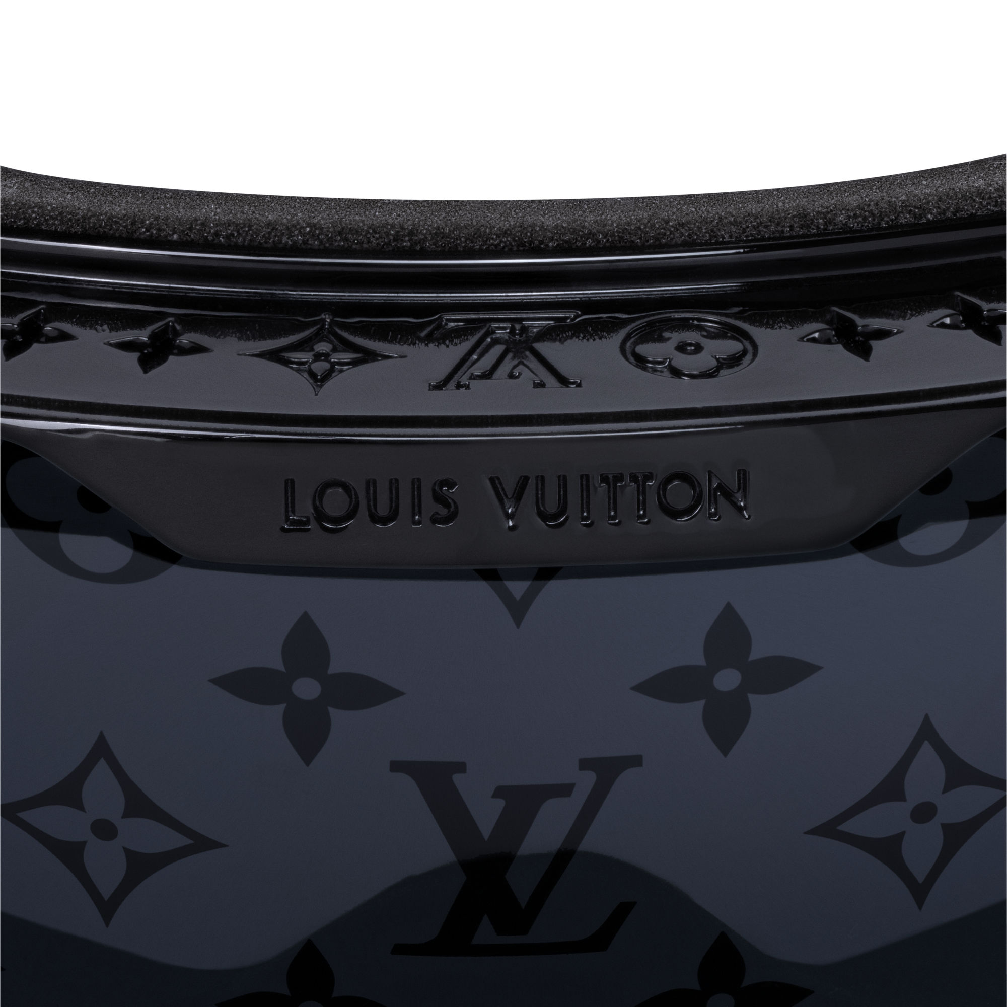 Maschera da sci LV S00 Bauli, Viaggio e Casa Sport e Giochi } | LOUIS VUITTON (Zoom prodotto)