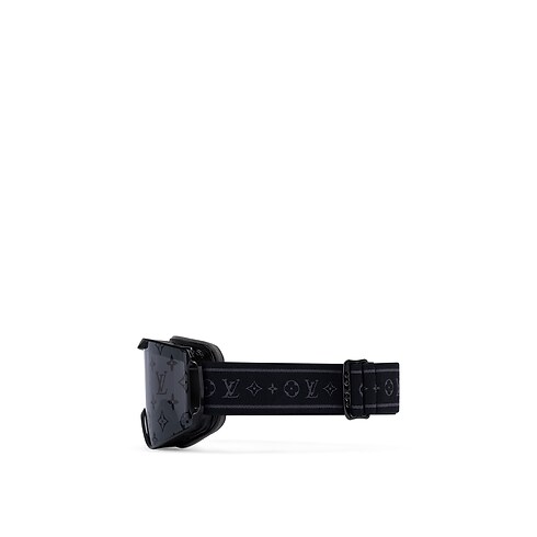 Maschera da sci LV S00 Bauli, Viaggio e Casa Sport e Giochi } | LOUIS VUITTON (Zoom prodotto)