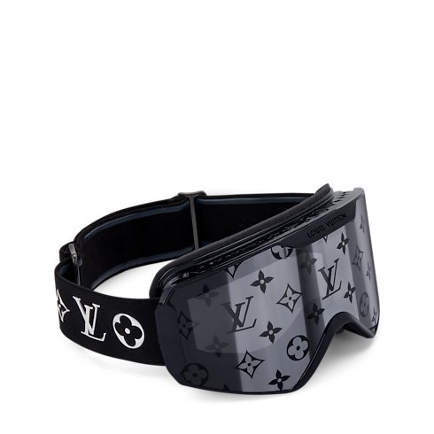 Maschera da sci LV S00 Bauli, Viaggio e Casa Sport e Giochi } | LOUIS VUITTON (Zoom prodotto)