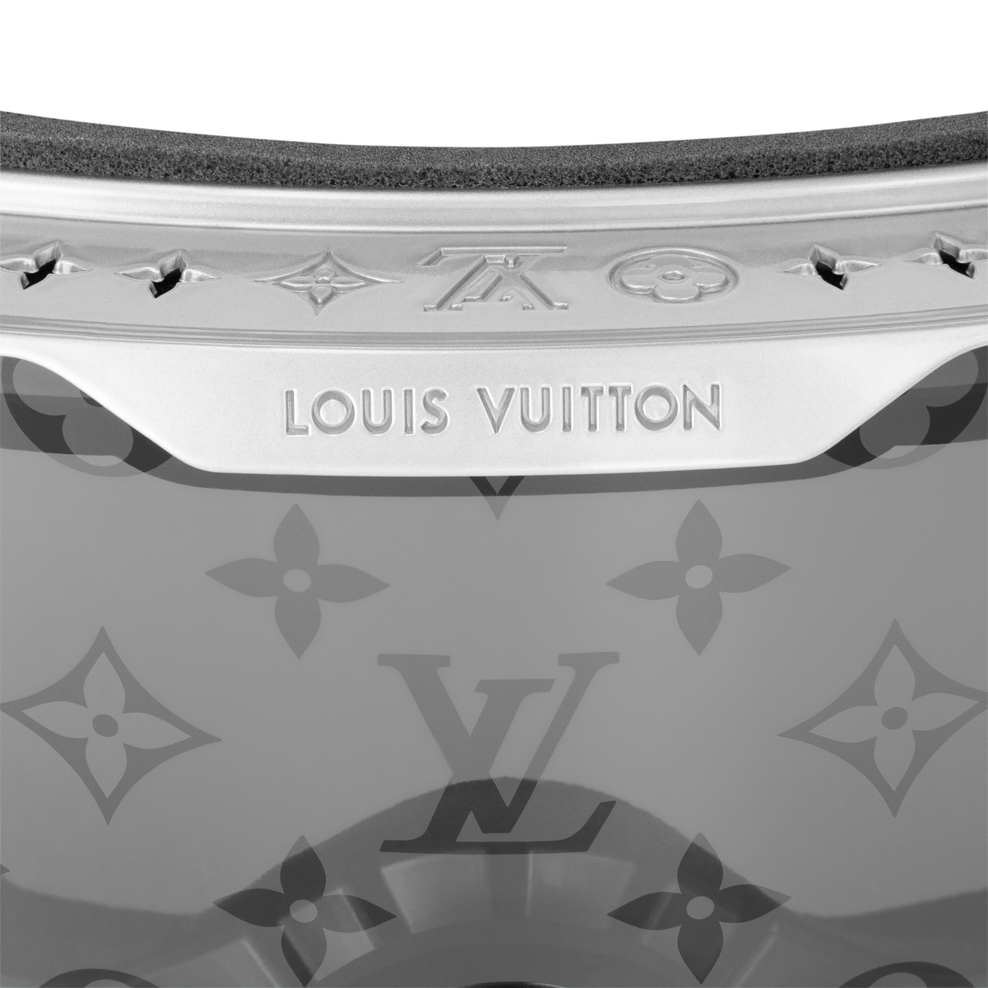 Maschera da sci LV S00 Bauli, Viaggio e Casa Sport e Giochi } | LOUIS VUITTON (Zoom prodotto)