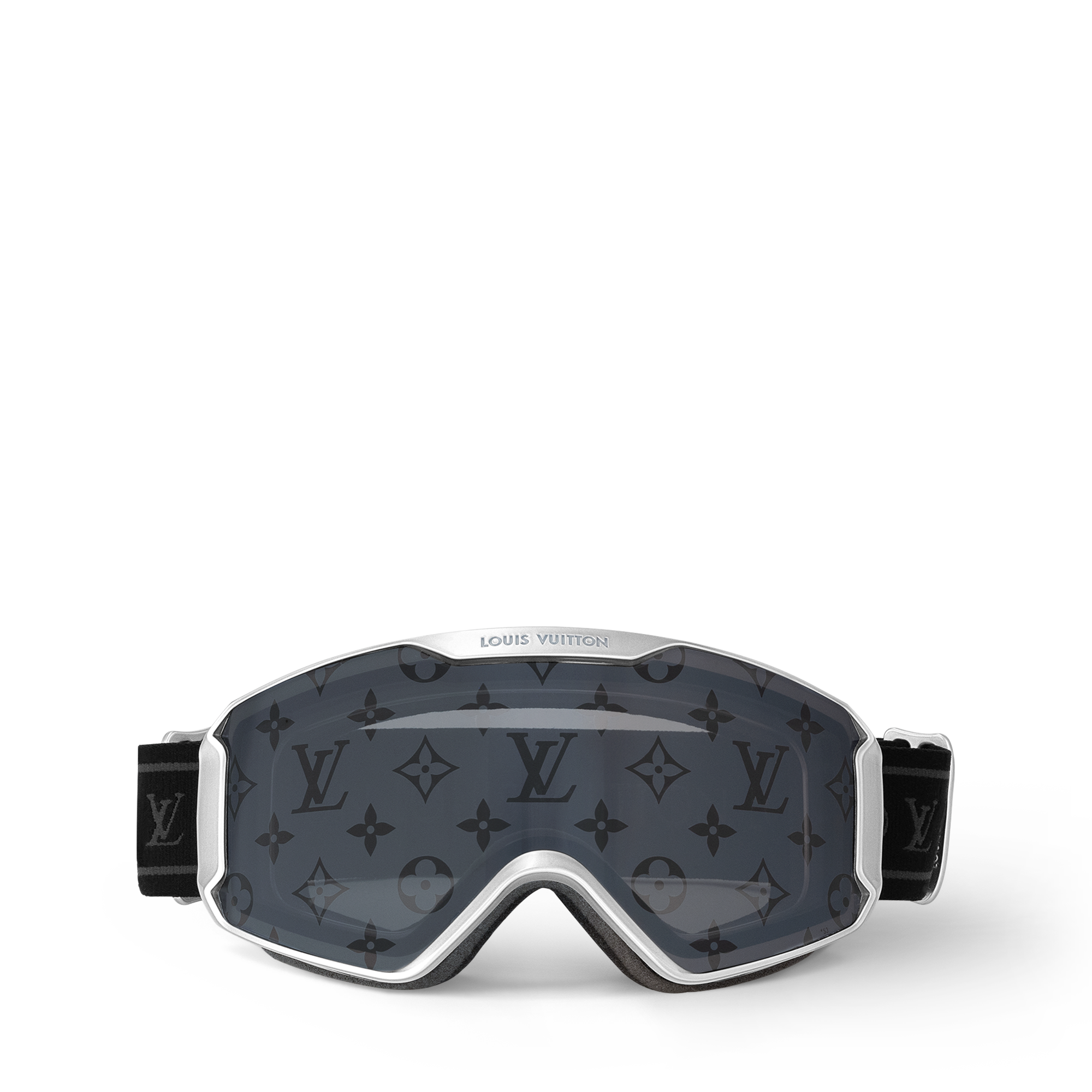 Maschera da sci LV S00 Bauli, Viaggio e Casa Sport e Giochi } | LOUIS VUITTON (Zoom prodotto)