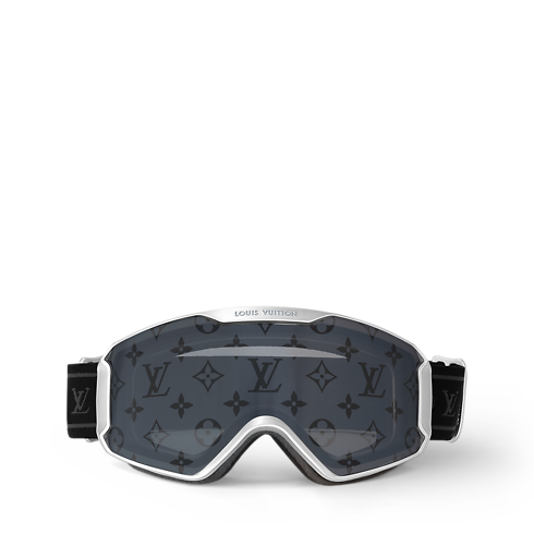 Maschera da sci LV S00 Bauli, Viaggio e Casa Sport e Giochi } | LOUIS VUITTON (Zoom prodotto)