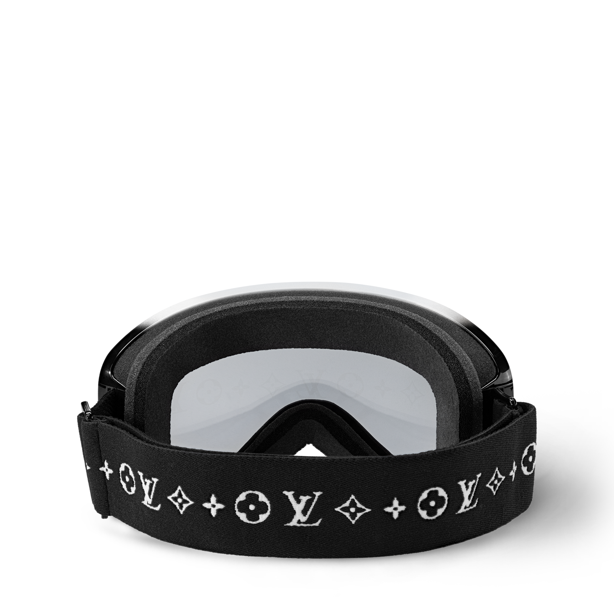 Maschera da sci LV Snowfall S00 Uomo Accessori Occhiali da Sole | LOUIS VUITTON (Zoom prodotto)