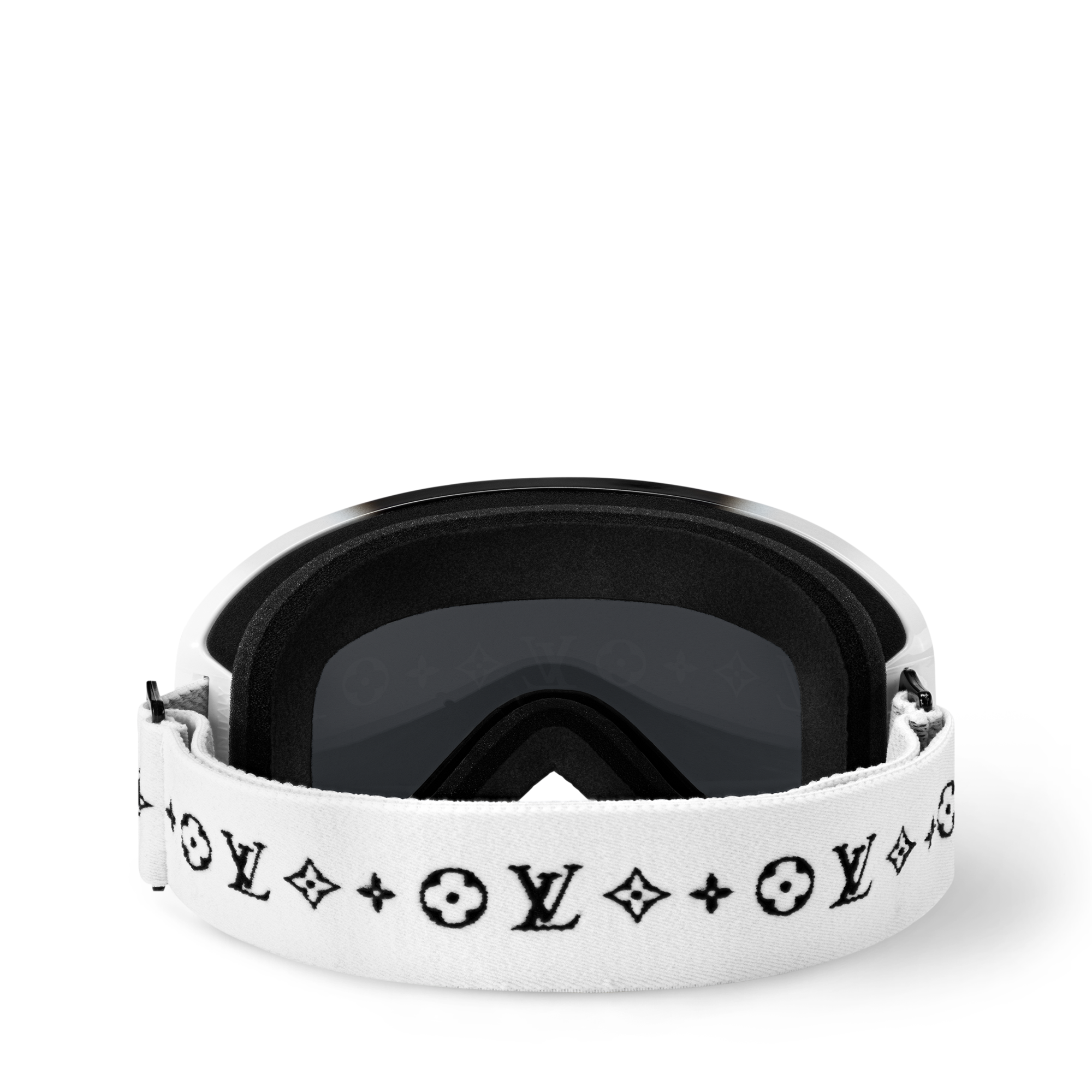 Maschera da sci LV Snowfall S00 Uomo Accessori Occhiali da Sole | LOUIS VUITTON (Zoom prodotto)