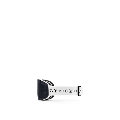 Maschera da sci LV Snowfall S00 Uomo Accessori Occhiali da Sole | LOUIS VUITTON (Zoom prodotto)