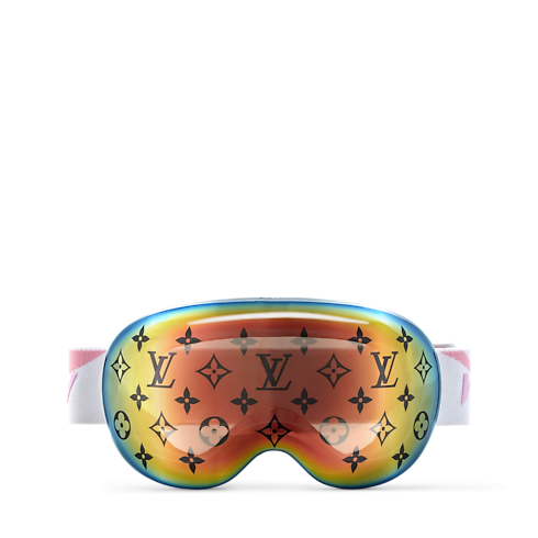 Maschera LV 360 S00 Donna Accessori Occhiali | LOUIS VUITTON (Zoom prodotto)