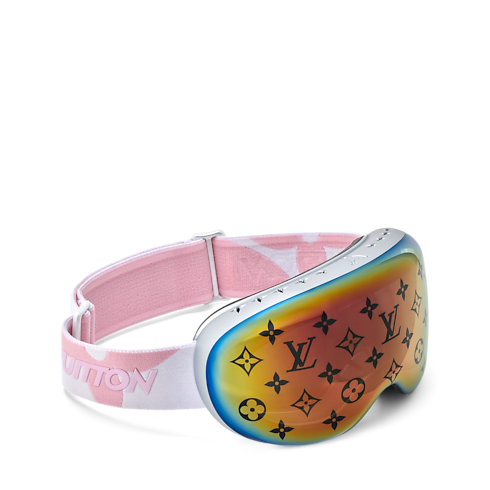 Maschera LV 360 S00 Donna Accessori Occhiali | LOUIS VUITTON (Zoom prodotto)