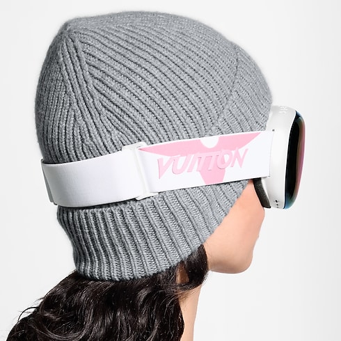 Maschera LV 360 S00 Donna Accessori Occhiali | LOUIS VUITTON (Zoom prodotto)