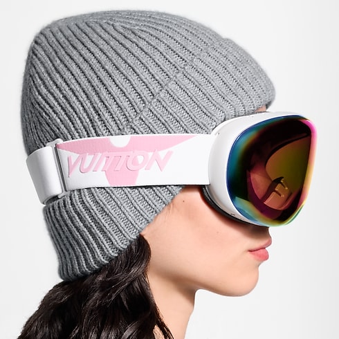 Maschera LV 360 S00 Donna Accessori Occhiali | LOUIS VUITTON (Zoom prodotto)