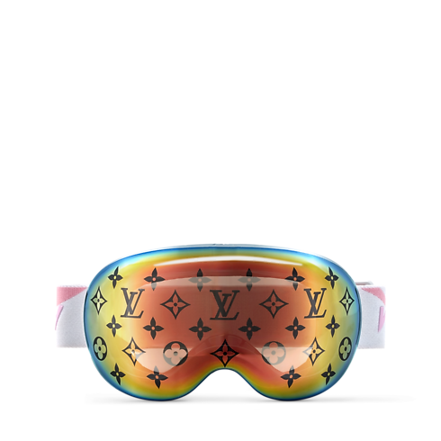 Maschera LV 360 S00 Donna Accessori Occhiali | LOUIS VUITTON (Zoom prodotto)
