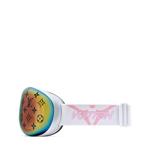 Maschera LV 360 S00 Donna Accessori Occhiali | LOUIS VUITTON (Zoom prodotto)