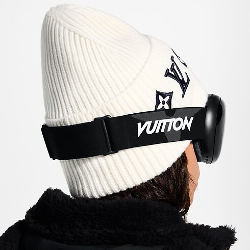 Maschera LV 360 S00 Donna Accessori Occhiali | LOUIS VUITTON (Zoom prodotto)