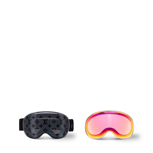 Maschera LV 360 S00 Donna Accessori Occhiali | LOUIS VUITTON (Zoom prodotto)