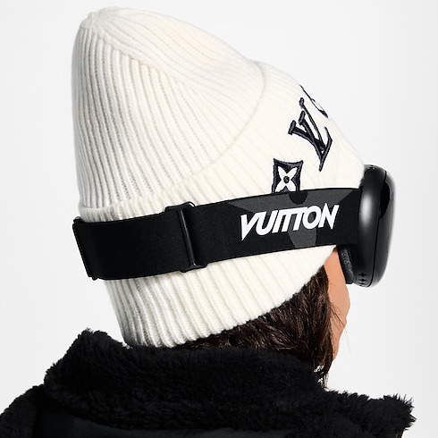 Maschera LV 360 S00 Donna Accessori Occhiali | LOUIS VUITTON (Zoom prodotto)