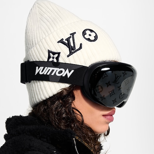 Maschera LV 360 S00 Donna Accessori Occhiali | LOUIS VUITTON (Zoom prodotto)