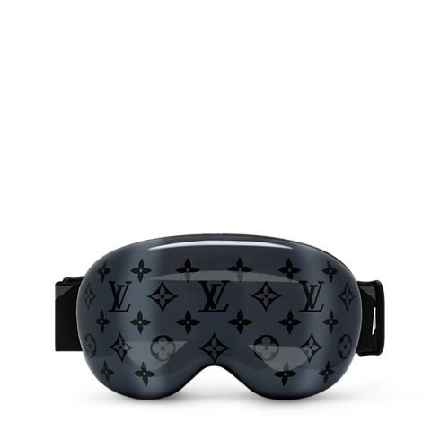 Maschera LV 360 S00 Donna Accessori Occhiali | LOUIS VUITTON (Zoom prodotto)