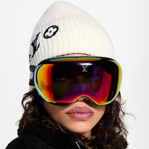 Maschera LV 360 S00 Donna Accessori Occhiali | LOUIS VUITTON (Zoom prodotto)