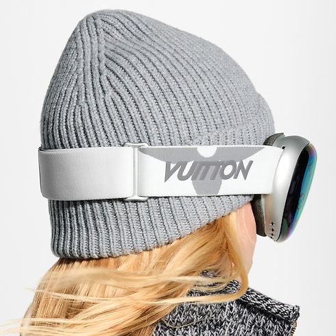Maschera LV 360 S00 Donna Accessori Occhiali | LOUIS VUITTON (Zoom prodotto)