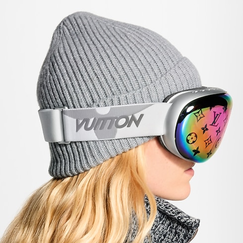 Maschera LV 360 S00 Donna Accessori Occhiali | LOUIS VUITTON (Zoom prodotto)