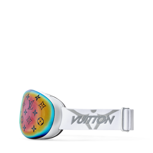 Maschera LV 360 S00 Donna Accessori Occhiali | LOUIS VUITTON (Zoom prodotto)