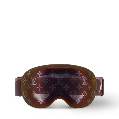 Maschera LV 360 S00 Donna Accessori Occhiali | LOUIS VUITTON (Zoom prodotto)