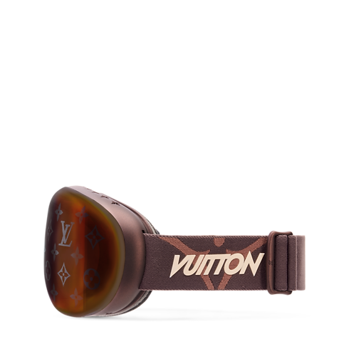 Maschera LV 360 S00 Donna Accessori Occhiali | LOUIS VUITTON (Zoom prodotto)