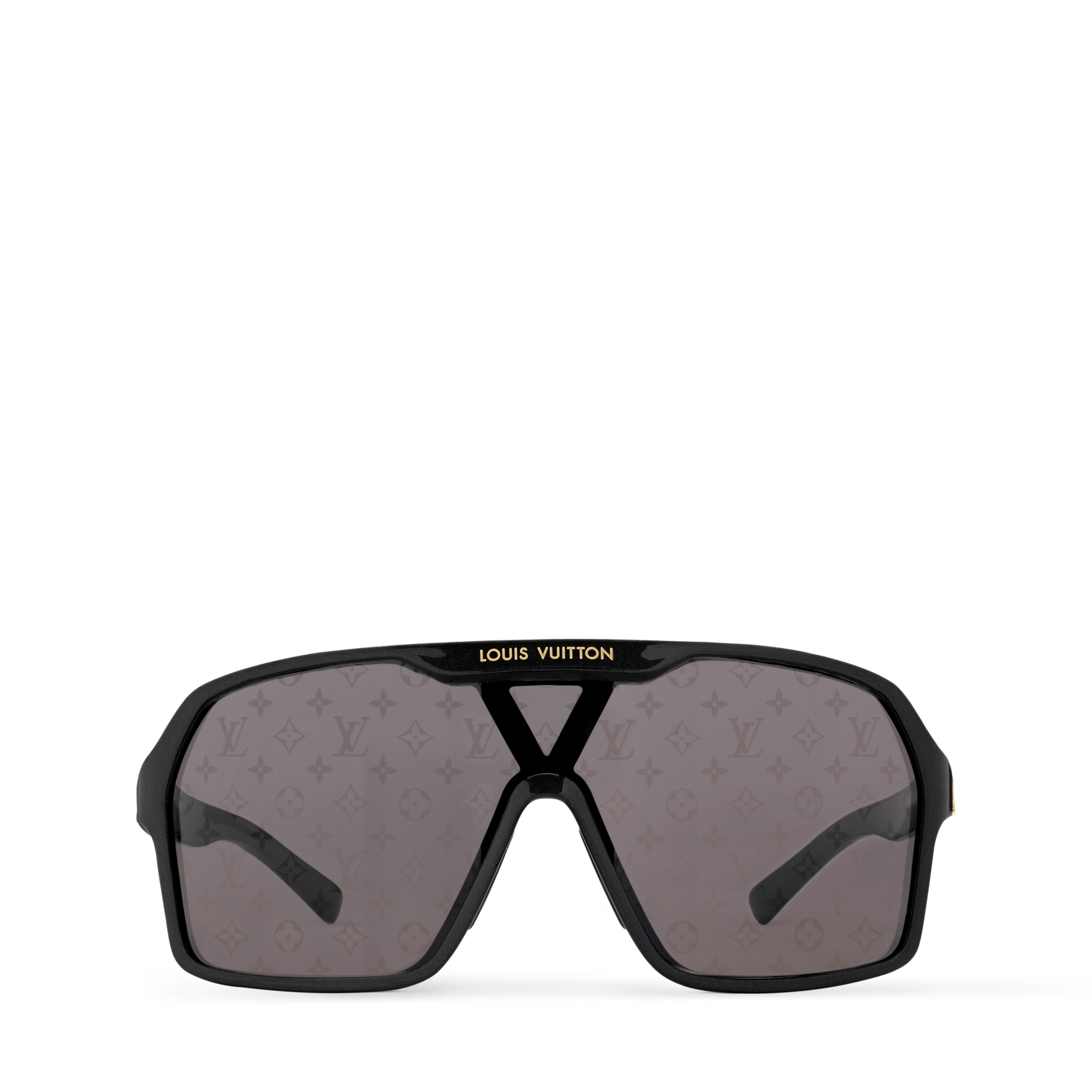 Maschera LV Summit S00 Donna Accessori Occhiali da Sole | LOUIS VUITTON (Zoom prodotto)