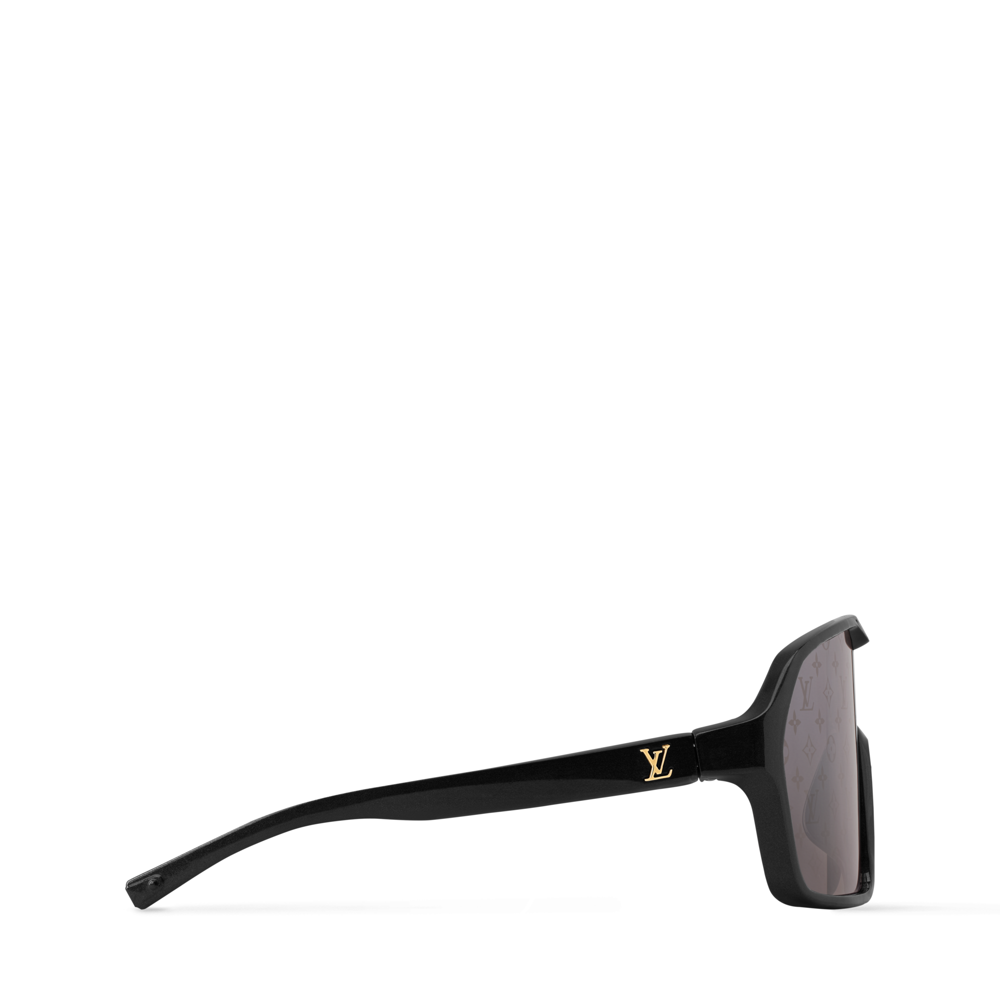 Maschera LV Summit S00 Donna Accessori Occhiali da Sole | LOUIS VUITTON (Zoom prodotto)