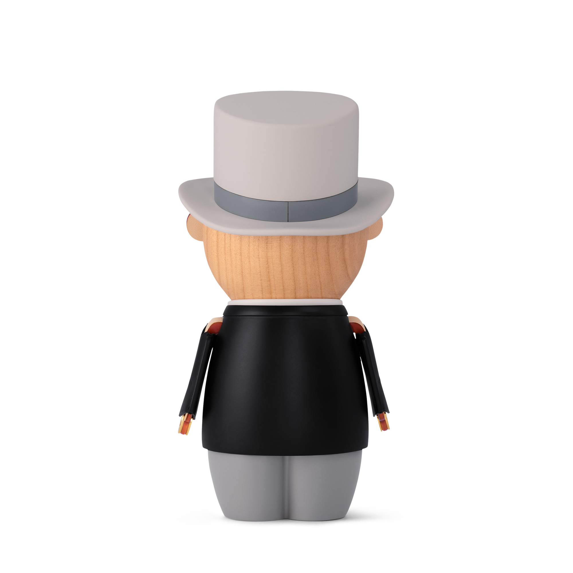 Mascotte Gaston Bridegroom S00 Bauli, Viaggio e Casa Sport e Lifestyle Lifestyle e Mascotte Vivienne | LOUIS VUITTON (Zoom prodotto)