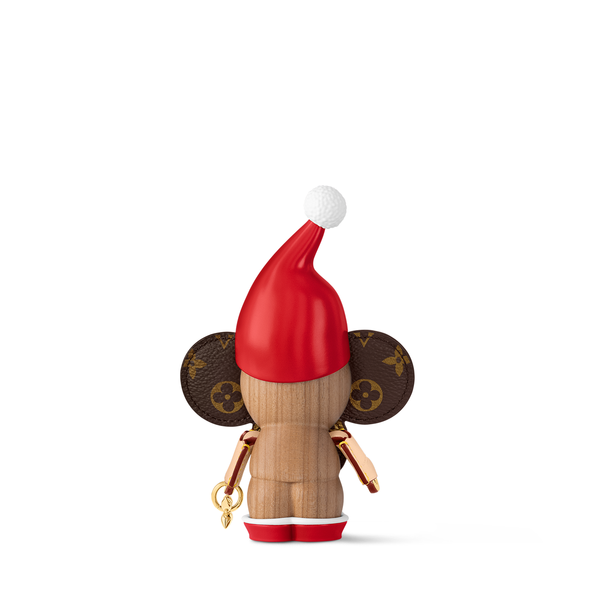 Mascotte Mini Vivienne Lutin  Bauli, Viaggio e Casa Sport e Giochi } | LOUIS VUITTON (Zoom prodotto)