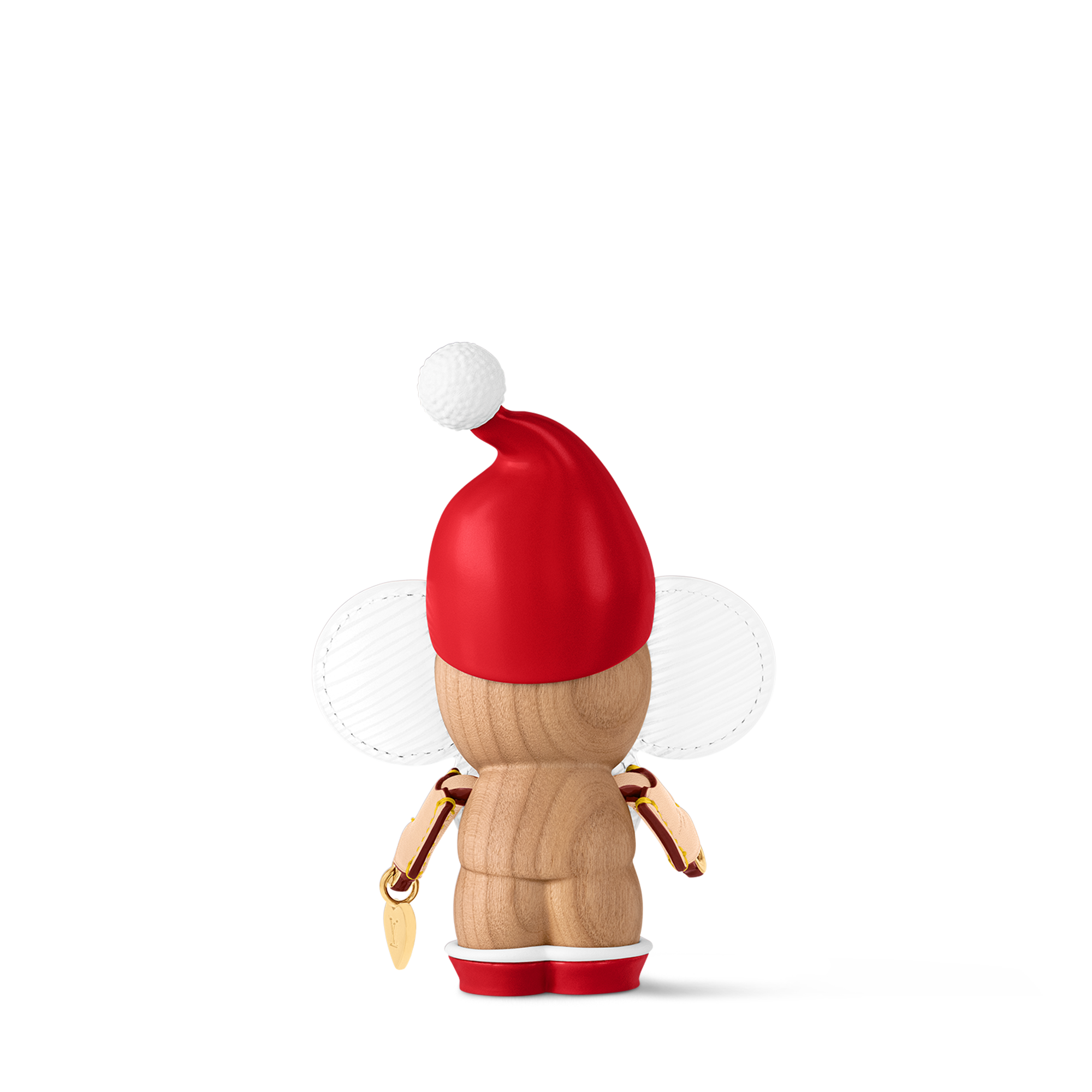 Mascotte Mini Vivienne Lutin  Bauli, Viaggio e Casa Sport e Giochi } | LOUIS VUITTON (Zoom prodotto)