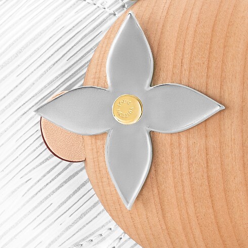 Mascotte Vivienne Bride S00 Bauli, Viaggio e Casa Sport e Lifestyle Lifestyle e Mascotte Vivienne | LOUIS VUITTON (Zoom prodotto)