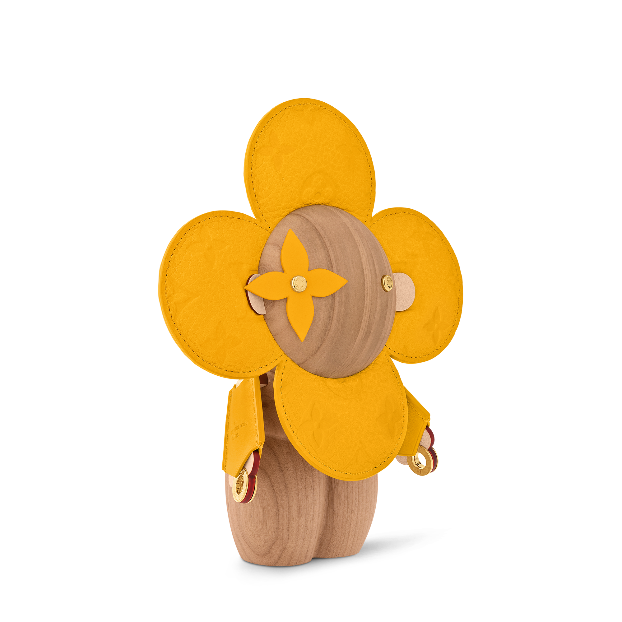 Mascotte Vivienne Doll LV Colormania  Regali Ramadan Gifts for Her } | LOUIS VUITTON (Zoom prodotto)