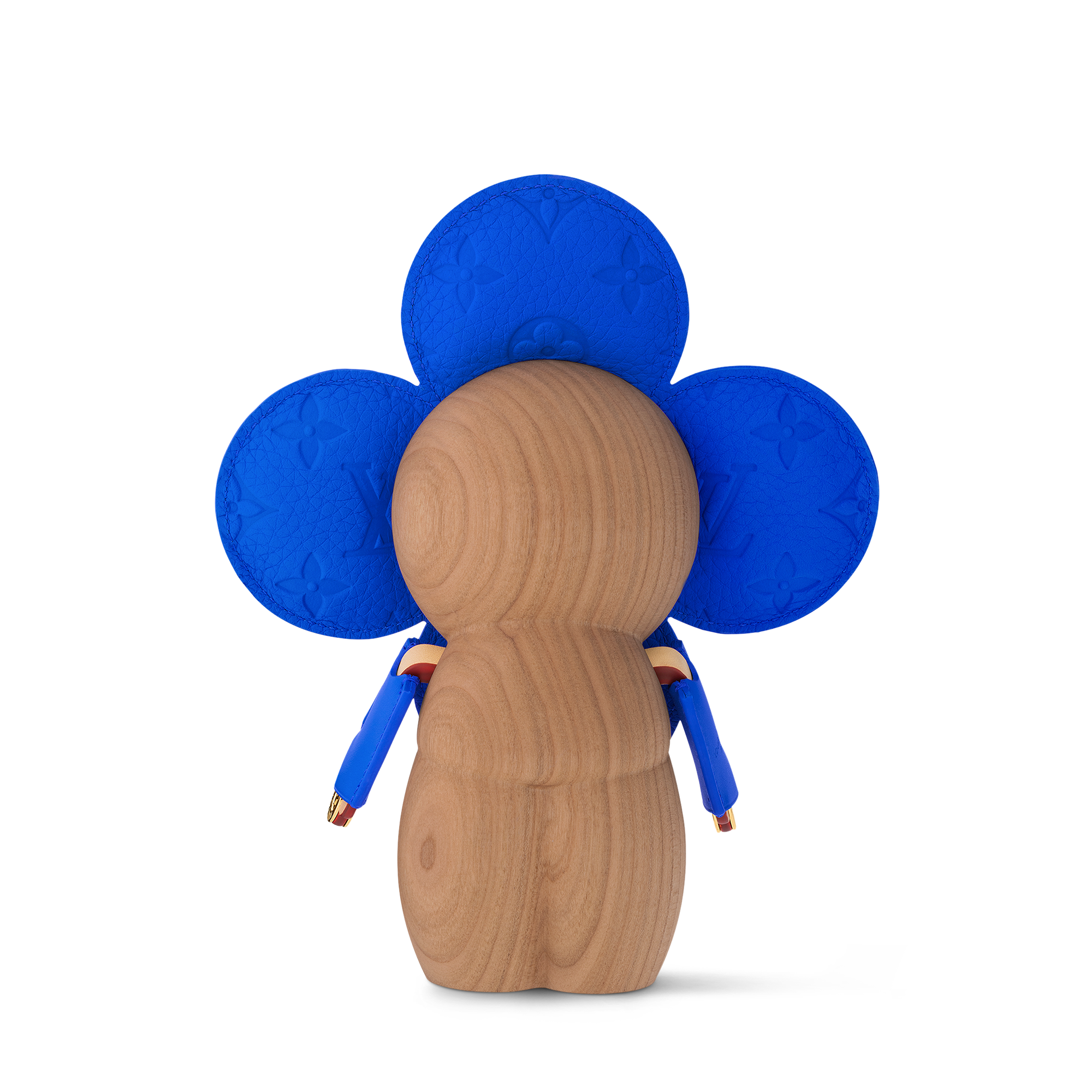 Mascotte Vivienne Doll LV Colormania  Bauli, Viaggio e Casa In Evidenza Campagna Art of Living | LOUIS VUITTON (Zoom prodotto)