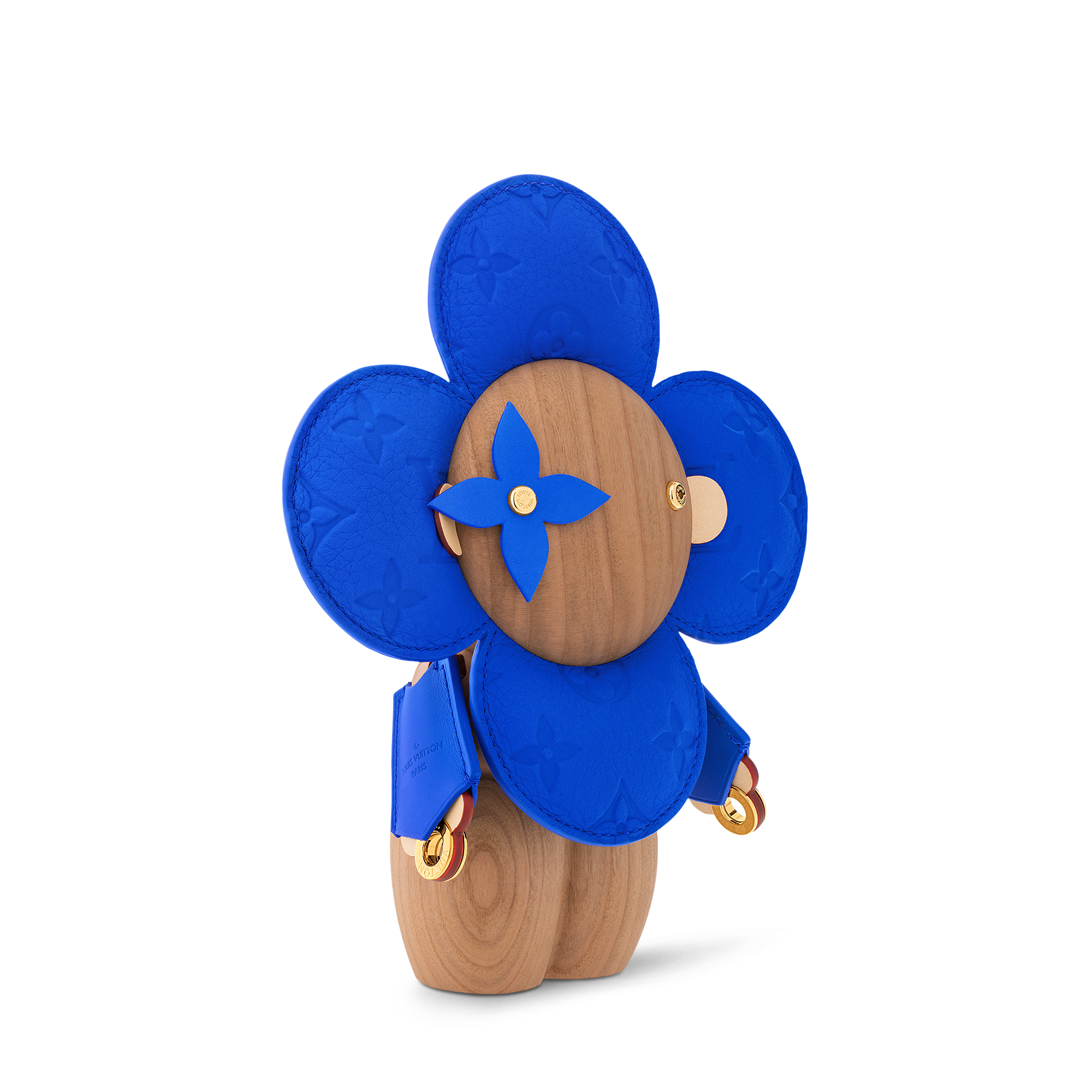 Mascotte Vivienne Doll LV Colormania  Bauli, Viaggio e Casa In Evidenza Campagna Art of Living | LOUIS VUITTON (Zoom prodotto)