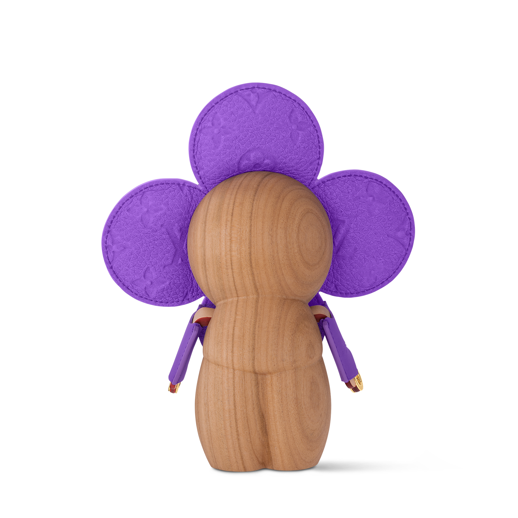 Mascotte Vivienne Doll LV Colormania  Bauli, Viaggio e Casa In Evidenza Campagna Art of Living | LOUIS VUITTON (Zoom prodotto)