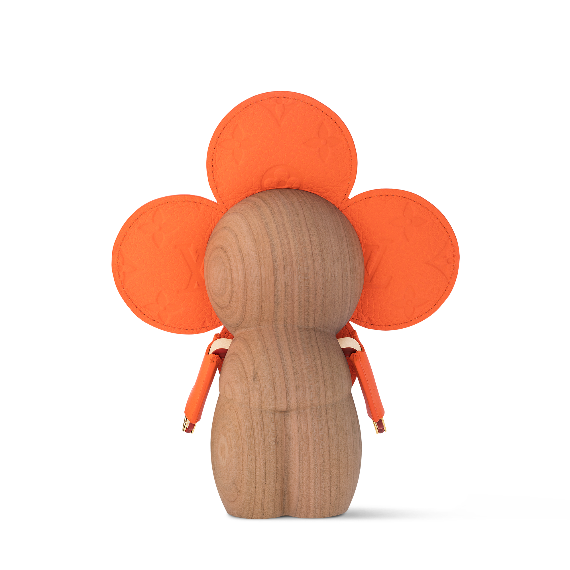 Mascotte Vivienne Doll LV Colormania  Bauli, Viaggio e Casa In Evidenza Campagna Art of Living | LOUIS VUITTON (Zoom prodotto)